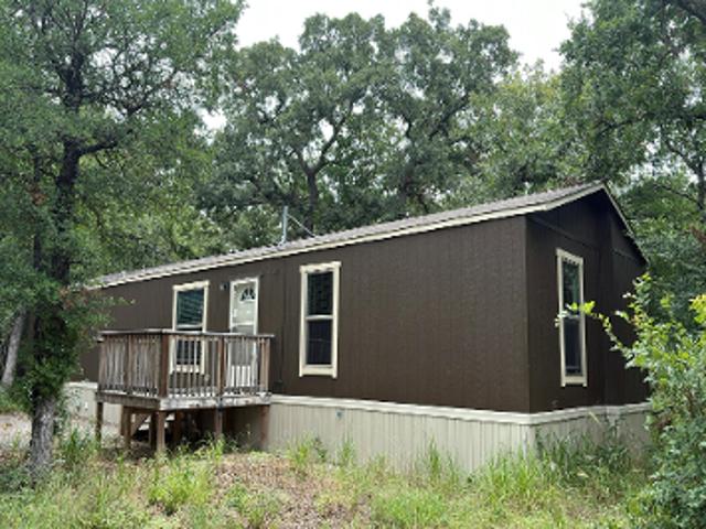 House for sale in Wise, Texas