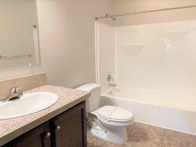 Apartment for rent in Williston, North Dakota