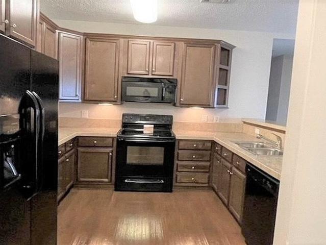 Apartment for rent in Williston, North Dakota