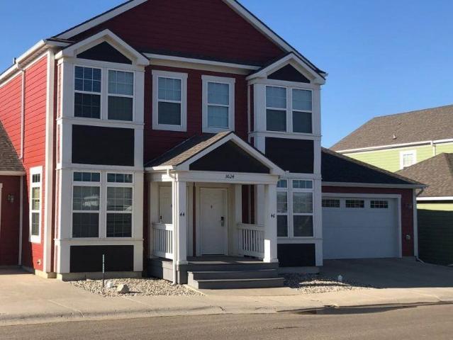 Apartment for rent in Williston, North Dakota