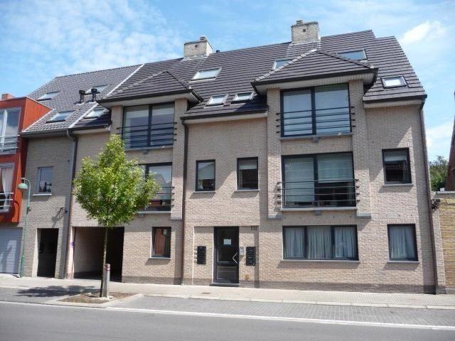 Appartement location à Evergem, Oost-Vlaanderen