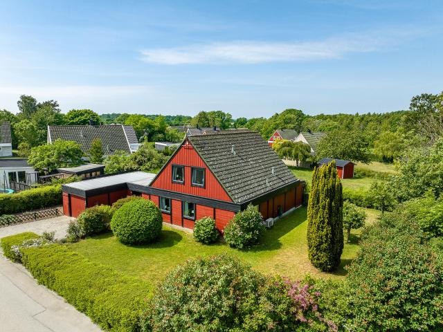 Villa till salu i Färjestaden, Kalmar