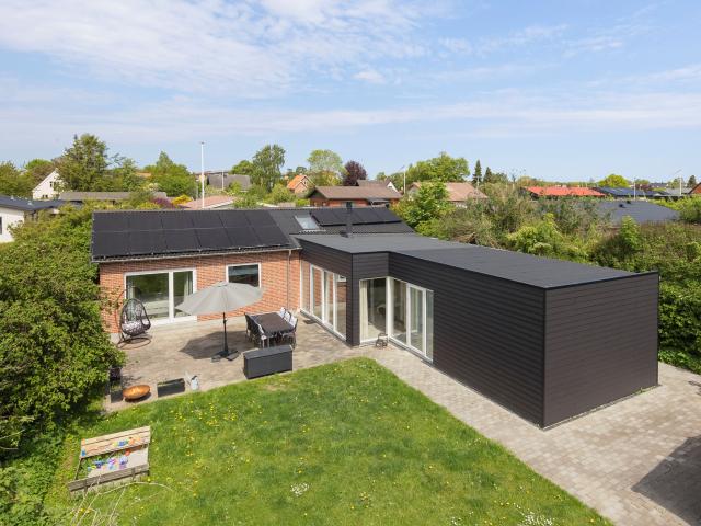Villa til salg i Randers, Århus