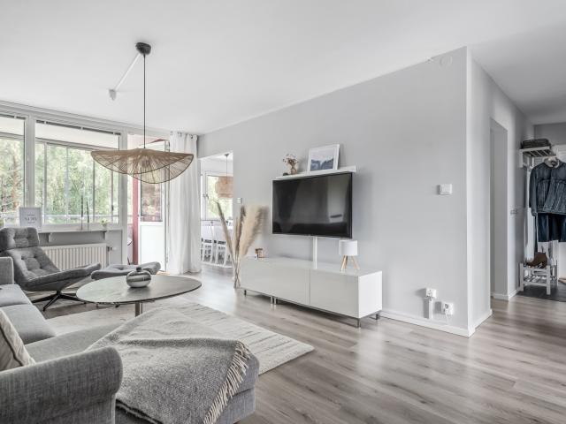 Bostadsrätt till salu i Botkyrka, Stockholm