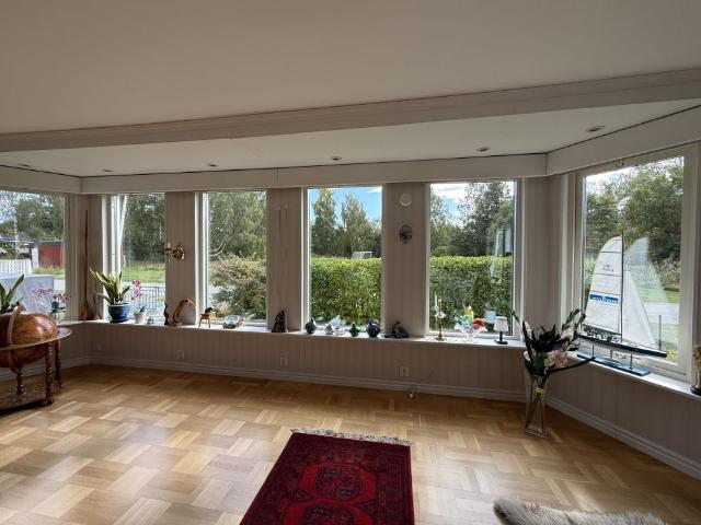 Hus hyra i Österskär, Stockholm