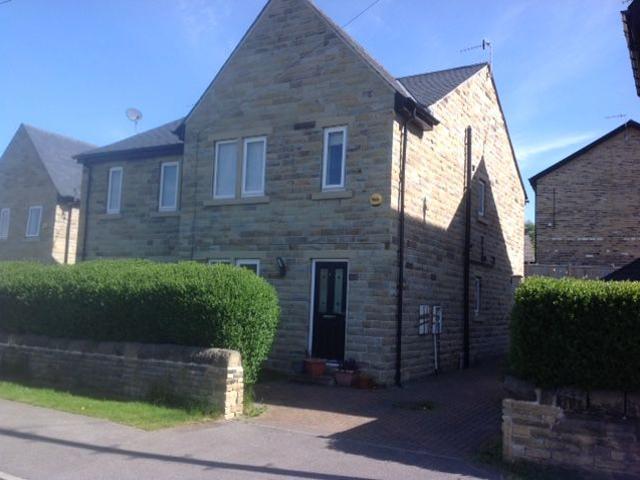 House for rent in Crossflatts, West Yorkshire