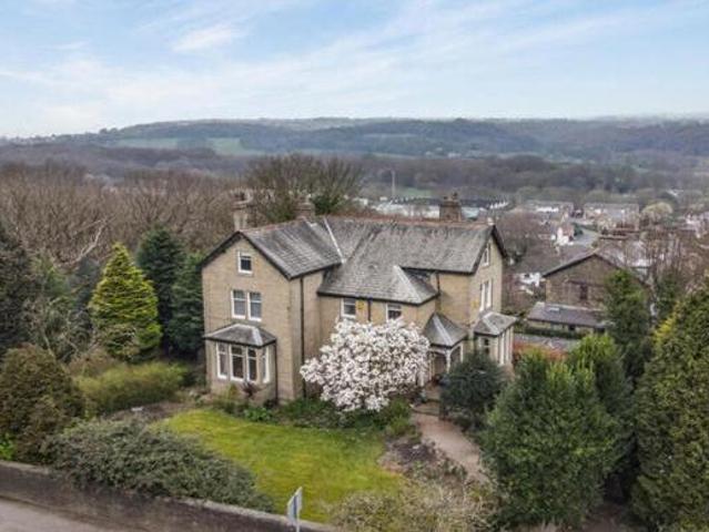 House for sale in Baildon, Bradford