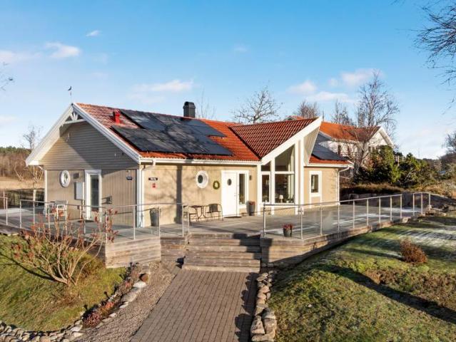 Hus till salu i Tanum, Västra Götaland