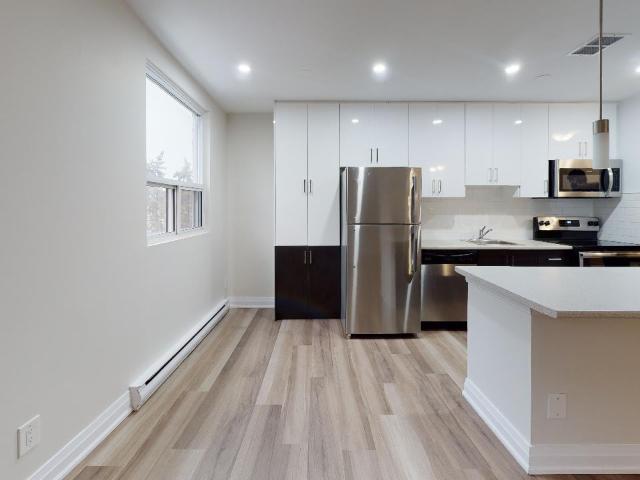 Apartment for rent in Niagara, Ontario