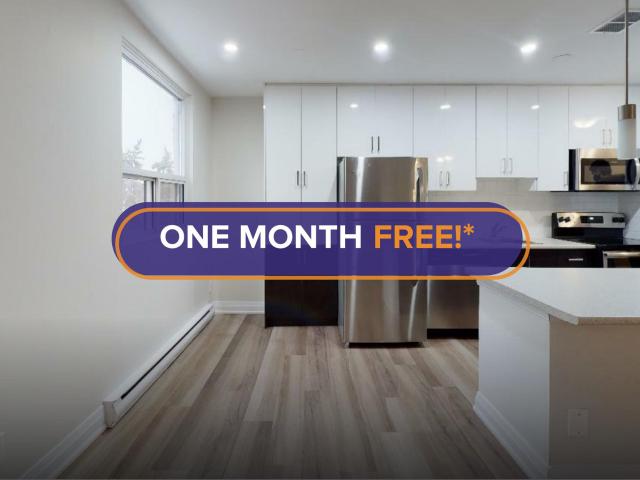 Apartment for rent in Niagara, Ontario