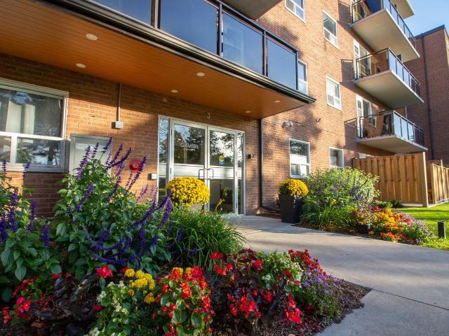 Apartment for rent in Niagara, Ontario