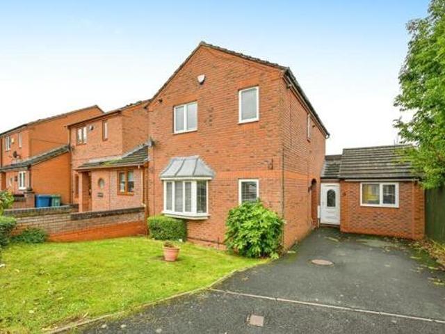 House for sale in Beaconside, Baswich