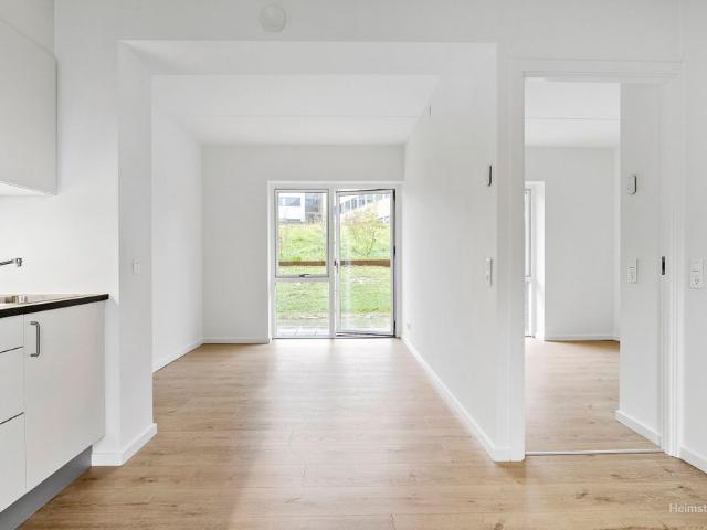 Lejlighed til leje i Tranbjerg J, Århus