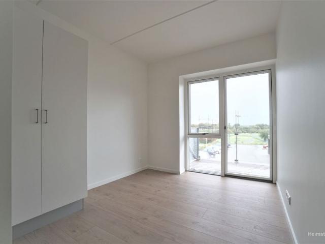 Lejlighed til leje i Tranbjerg J, Århus