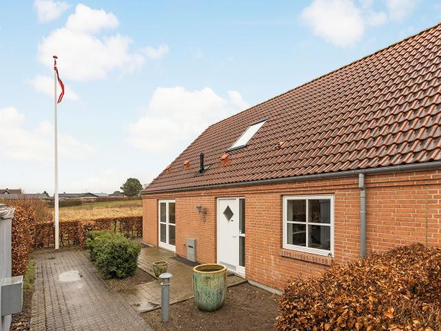 Villa til salg i Stenlille, Sorø