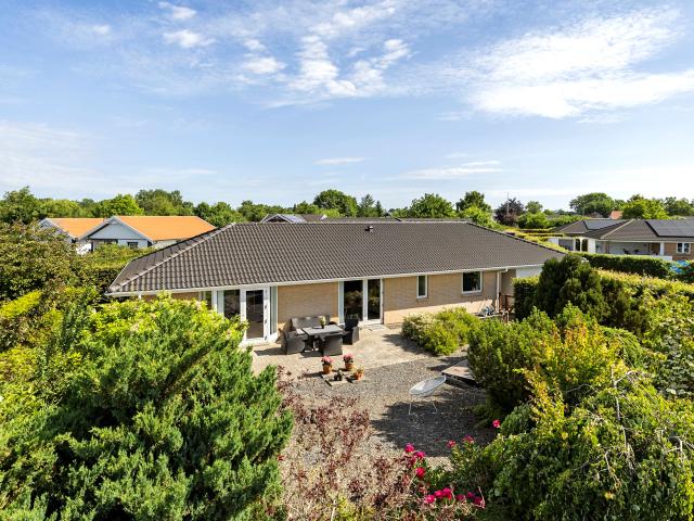 Villa til salg i Stenlille, Sorø