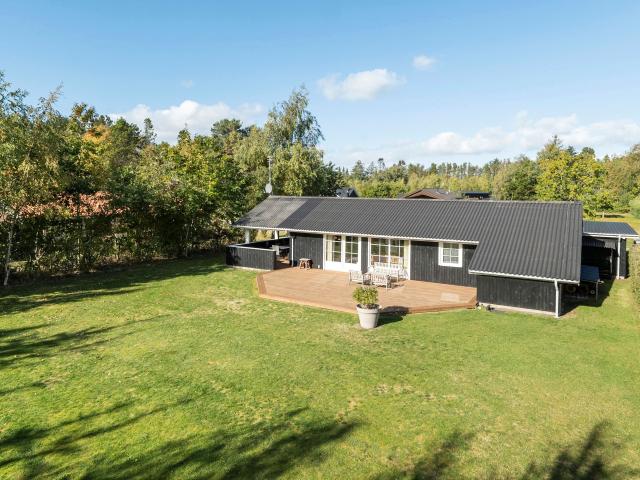 Hus til salg i Odde, Mariagerfjord Kommune