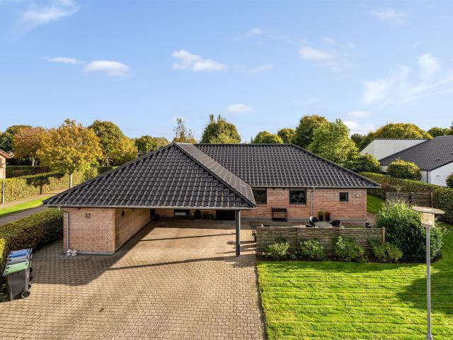 Villa til salg i Varde, Varde Kommune