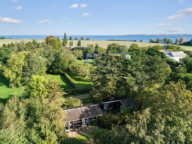 Hus til salg i Sletteren, Lolland Kommune