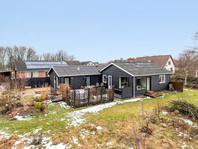 Hus til salg i Brønderslev-Dronninglund