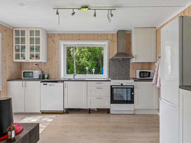 Villa till salu