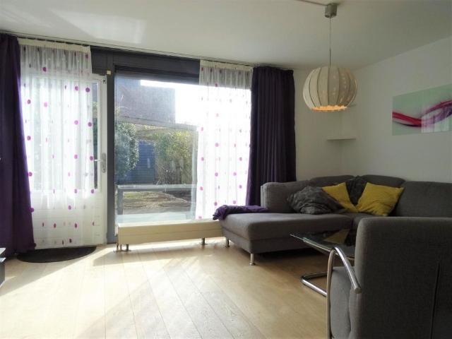 Woning te huur in De Meern, Haarzuilens