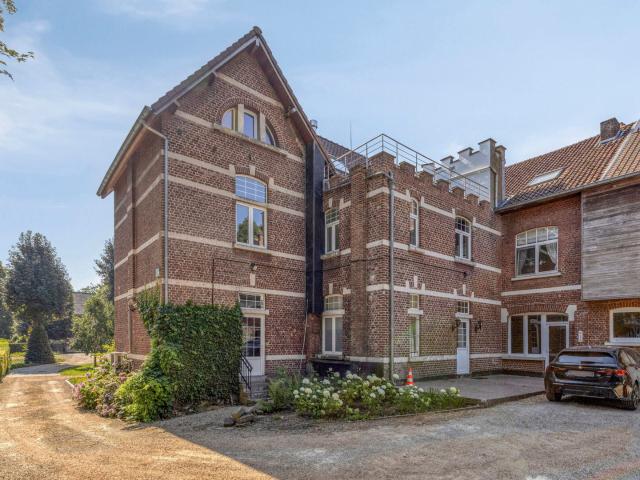 Appartement location à Bodeghem-saint-martin, Brabant