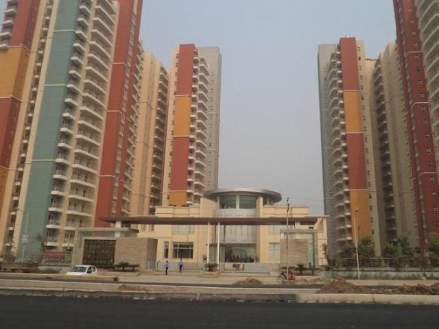 Flat for rent in Hariana