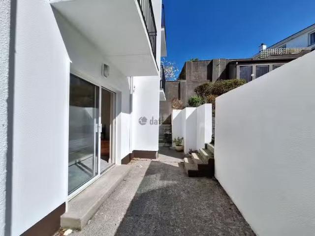 Apartment to rent