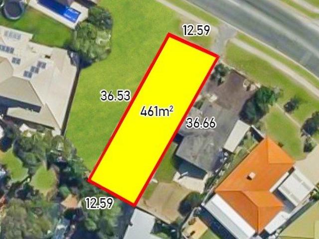 Land for sale in Hillarys, Western Australia