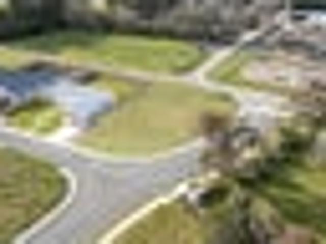 Land for sale in Greytown, Wellington