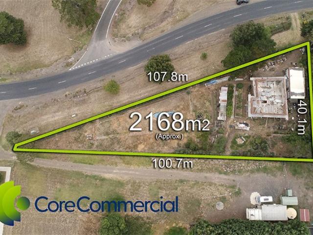 Land for sale in Beveridge, Victoria