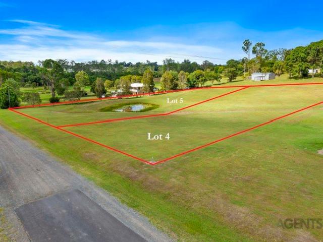 Land for sale in Veteran, Queensland