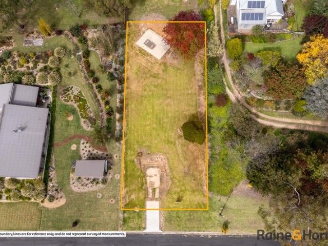 Land for sale in Walcha, New South Wales