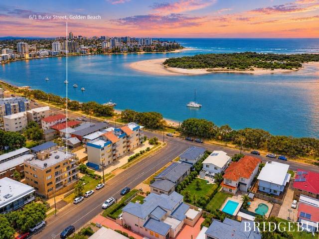House for rent in Caloundra Golden Beach, Sunshine Coast Regional