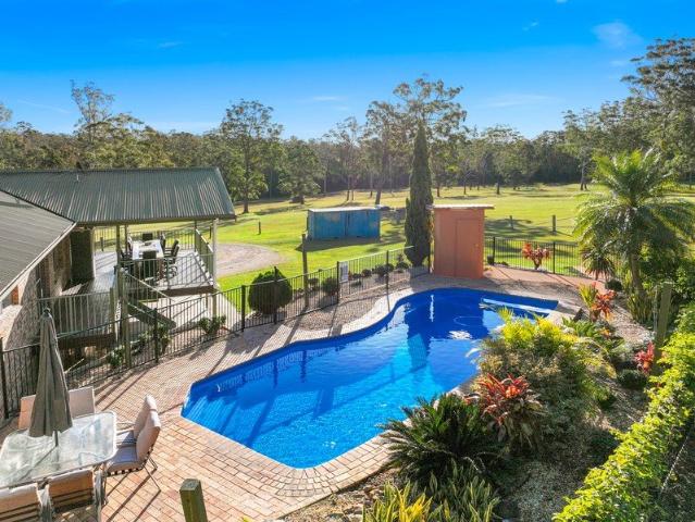 House for rent in Rawdon Island, New South Wales