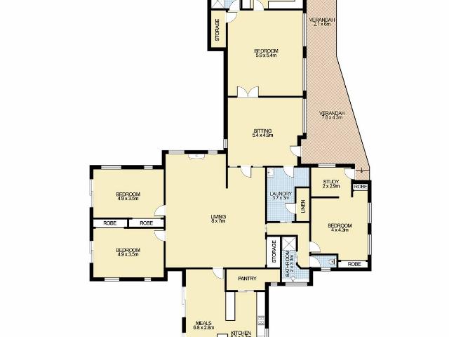 House for sale in Rocky River, New South Wales