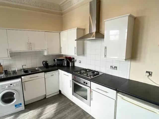 Apartment for rent in Bruntsfield, Scotland