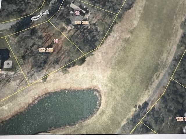 Land for sale in Mashpee