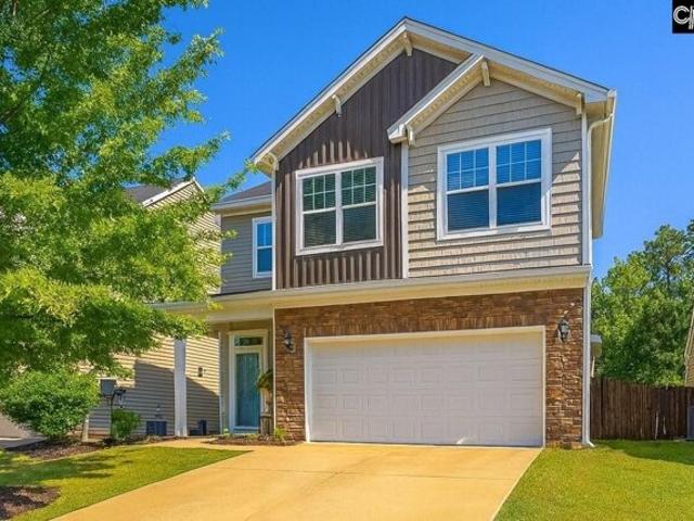 House for sale in Chapin