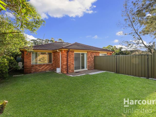 Duplex for sale in Sydney, New South Wales