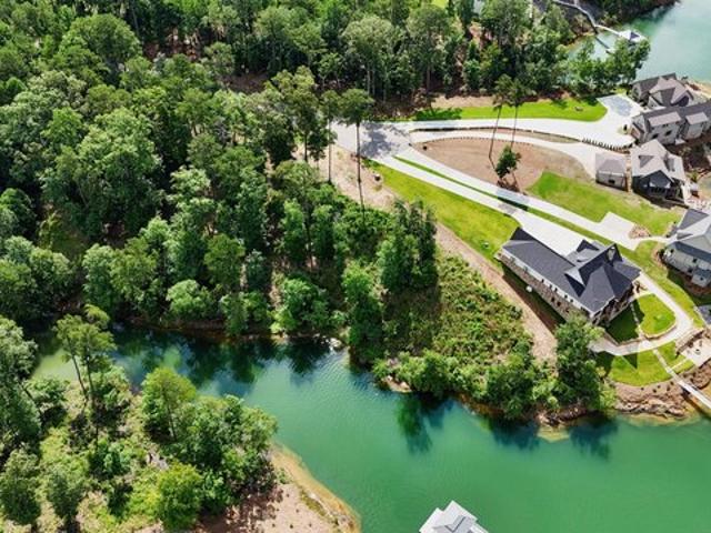 Land for sale in Alabama