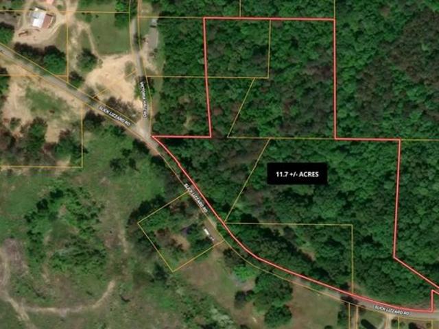 Land for sale in Alabama