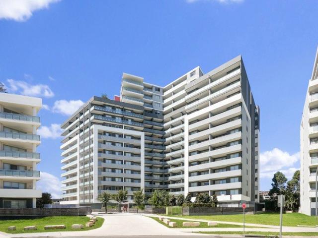 Apartment for sale in Sydney, New South Wales