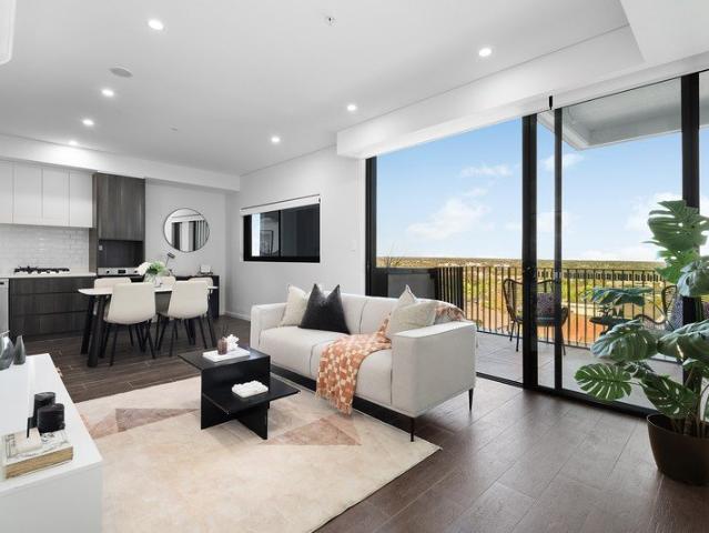 Apartment for sale in Sydney, New South Wales