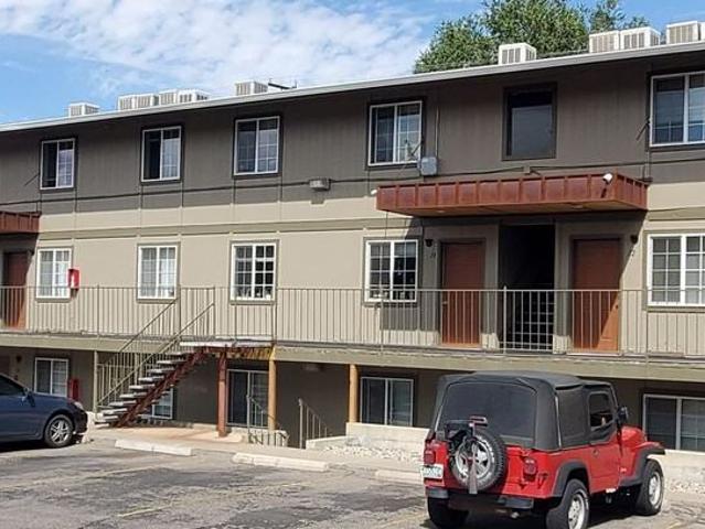 Apartment for rent in Grand Junction, Colorado