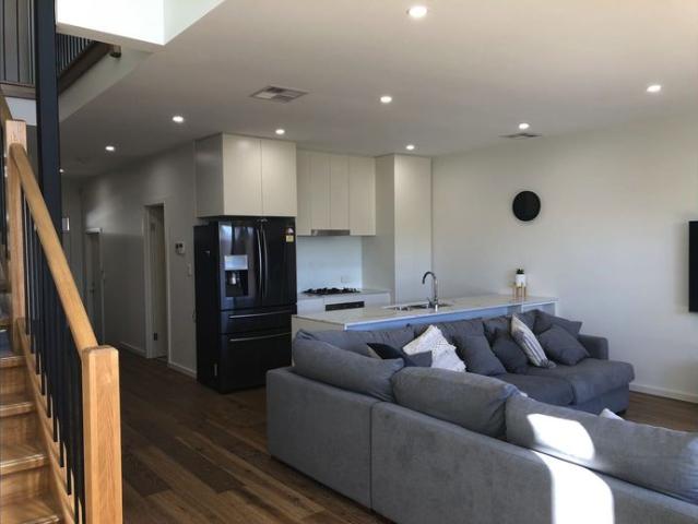Townhouse for rent in Horseshoe Creek, South Australia