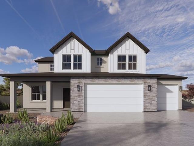 House for sale in Hurricane, Utah