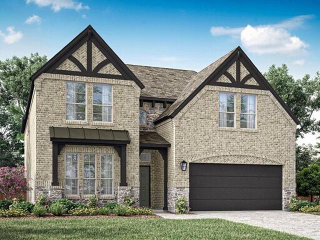 House for sale in Denton, Texas