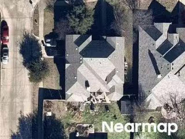 House for sale in Fort Worth